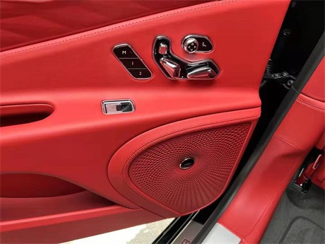 2022款宾利飞驰4.0V8高配欧规选配报价