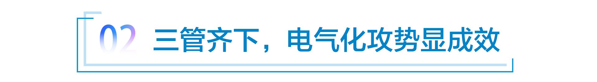 电气化攻势成效显著 保时捷将在数字化时代继续做引领者