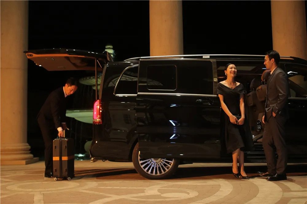 迈莎锐MV600高级定制价格 奢华舒适之旅