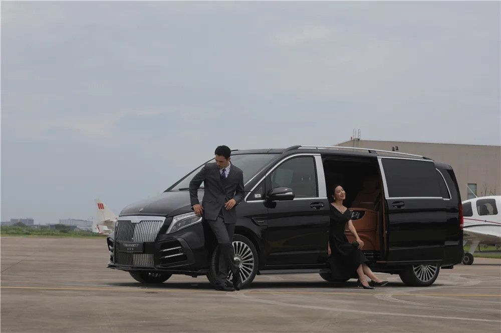 迈莎锐MV600高级定制价格 奢华舒适之旅