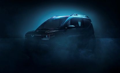 宏光MINIEV GB发布预告图 都市潮流新玩具