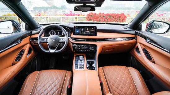 入门不到40万+比进口低8万，英菲尼迪QX60，能买？