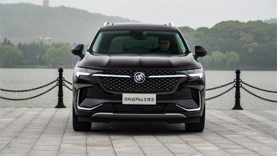 买汉兰达差口气还要等车，昂科威Plus降3万了解一下？