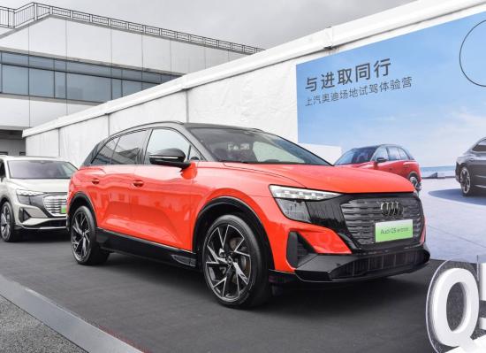 盘点5款“大妈级”电动车，价格30万以上，零百加速却接近10秒？