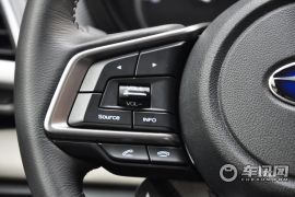 斯巴鲁-森林人-2.0i 豪华版 Eye Sight