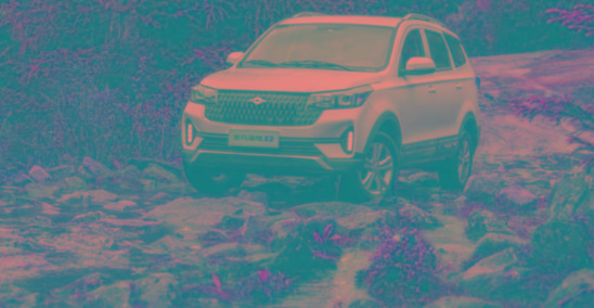 北汽瑞翔X3正式上市 售价5.58万元起 两种座椅布局可选