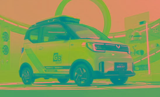 眼红宏光MINI EV，三款“大厂”低价小车来袭，谁能跟五菱抢市场？