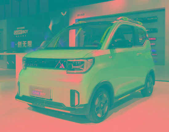 眼红宏光MINI EV，三款“大厂”低价小车来袭，谁能跟五菱抢市场？