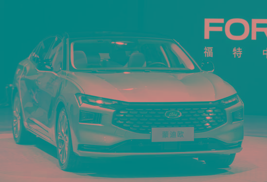 18-24万元，全新福特蒙迪欧即将预售，换壳EVOS能火吗？