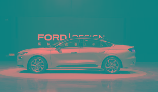 18-24万元，全新福特蒙迪欧即将预售，换壳EVOS能火吗？