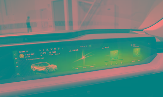 18-24万元，全新福特蒙迪欧即将预售，换壳EVOS能火吗？