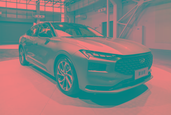 18-24万元，全新福特蒙迪欧即将预售，换壳EVOS能火吗？