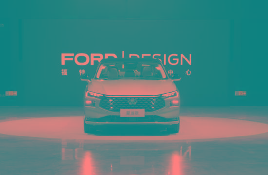 18-24万元，全新福特蒙迪欧即将预售，换壳EVOS能火吗？