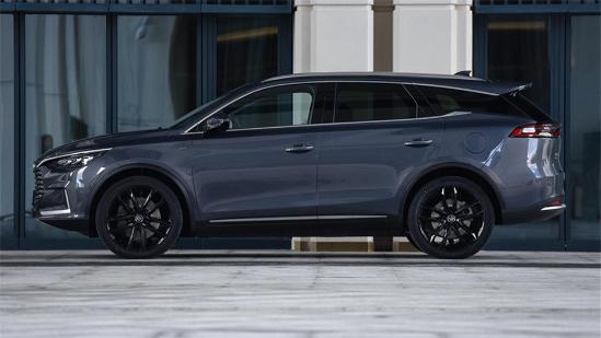 纯电SUV“一哥”谁省钱？比亚迪和特斯拉养车差300元
