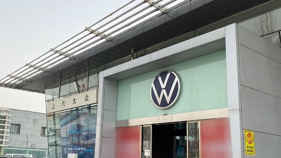 涨价1万是新势力常态，大众ID.的“保价"背后是什么?
