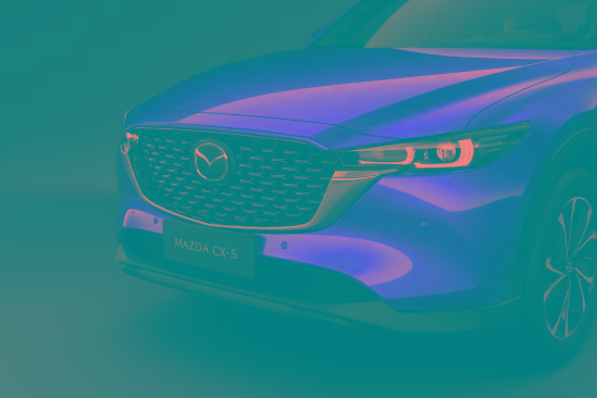 魂动继续！十年经典，17.58万元起，新马自达 CX-5正式上市