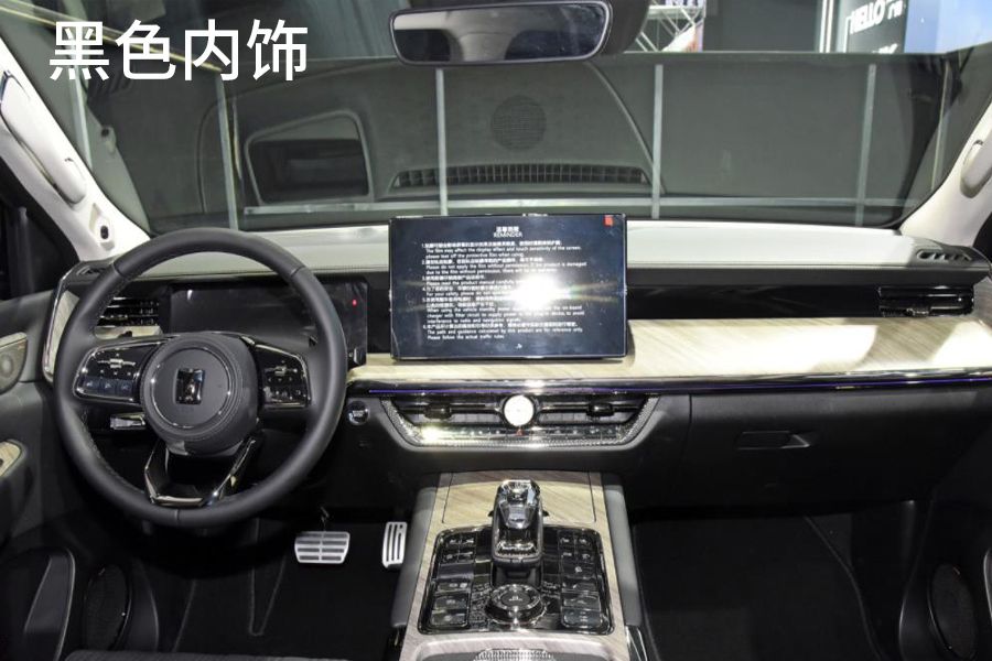 推荐造境型，坦克500配置分析，喜欢就买