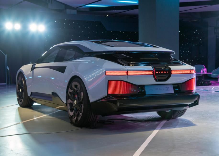 2022北京车展延期？不妨先看这3款走向高端的中国品牌汽车