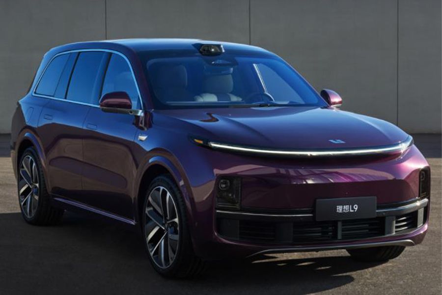 2022北京车展延期？不妨先看这3款走向高端的中国品牌汽车