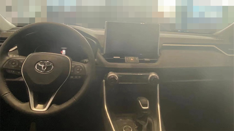 花13万能开上丰田RAV4荣放，每月还款3千多真不贵？