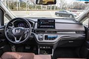 广汽本田-奥德赛-2.0L e:HEV 锐.至尊版