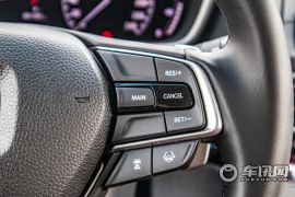 广汽本田-奥德赛-2.0L e:HEV 锐.至尊版