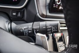 广汽本田-奥德赛-2.0L e:HEV 锐.至尊版