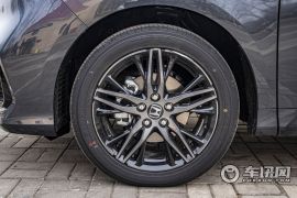 广汽本田-奥德赛-2.0L e:HEV 锐.至尊版