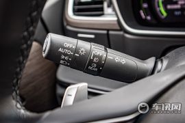 广汽本田-奥德赛-2.0L e:HEV 锐.至尊版