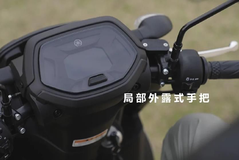 越野、时尚、复古三选一，这些万元摩托拯救你的灵魂