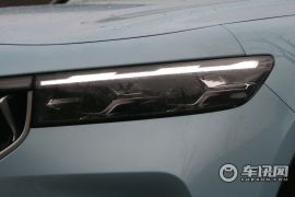 岚图汽车-岚图FREE-四驱增程版尊享包