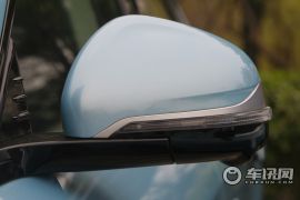 岚图汽车-岚图FREE-四驱增程版尊享包