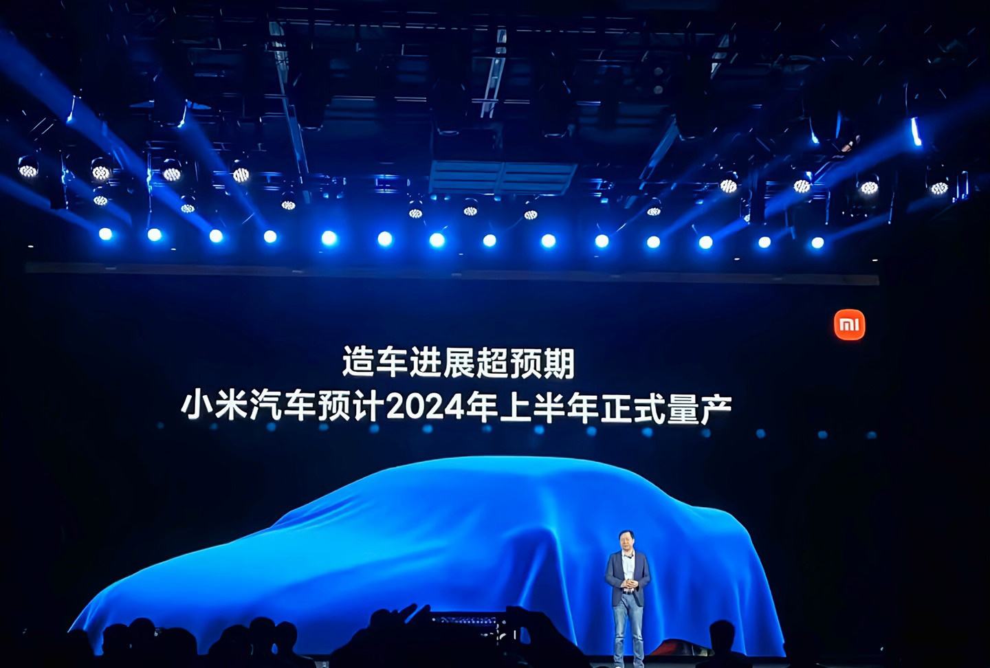 华为重申不造车，不是正确的决定，是无奈的结果？