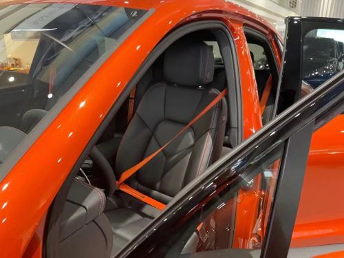 保时捷 Macan 无忧人生 精彩先享      