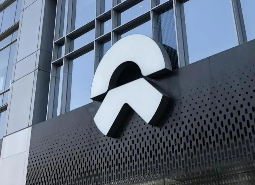 又“杠上”宝马：对标华晨宝马X5的蔚来ES7，第二季度将发布