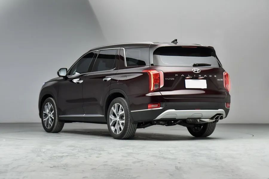 留住燃油车的尊严，3、40万买辆六缸车，你会爱上那种感觉