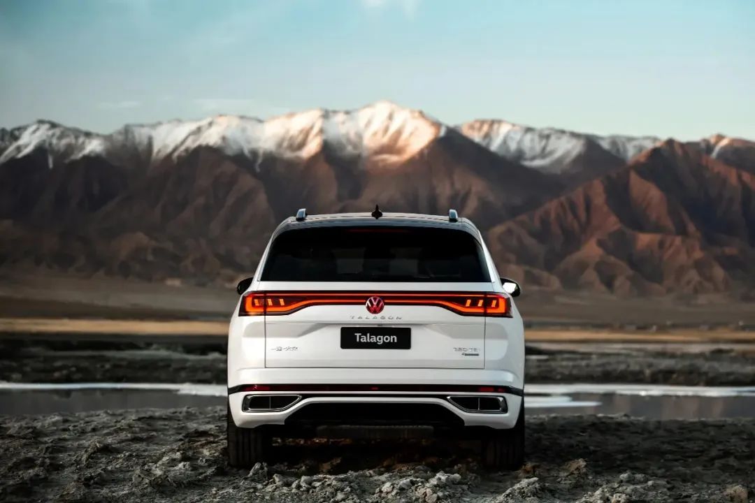 留住燃油车的尊严，3、40万买辆六缸车，你会爱上那种感觉