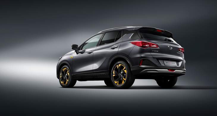 2022款传祺GS3 POWER终上市 多款车型选哪款最值？