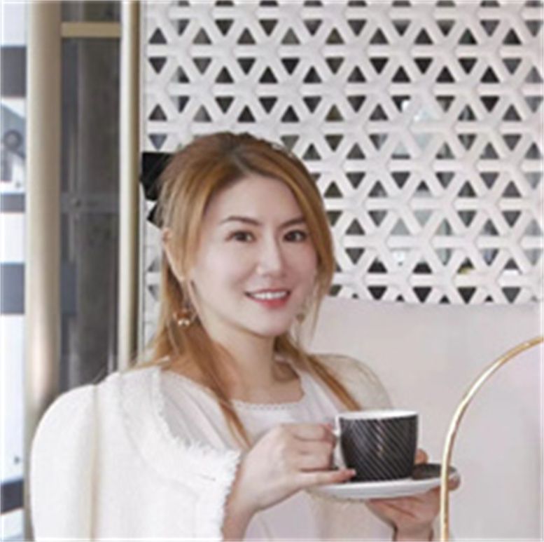 广州锦星行梅赛德斯-EQ美学艺术沙龙     