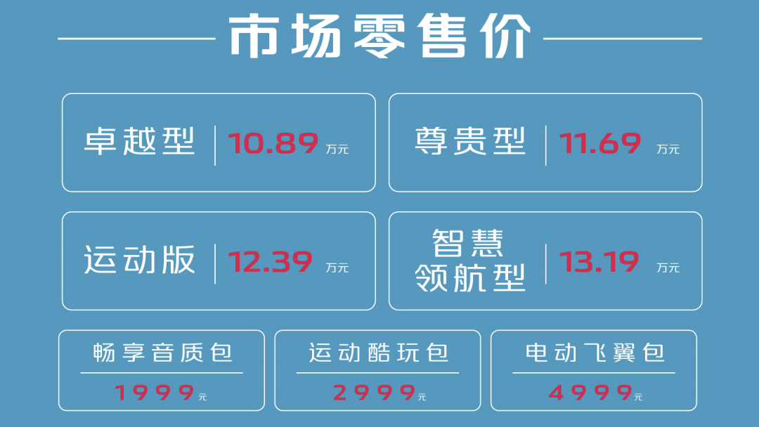 想买国产车的且慢！这11台才是更好的选择