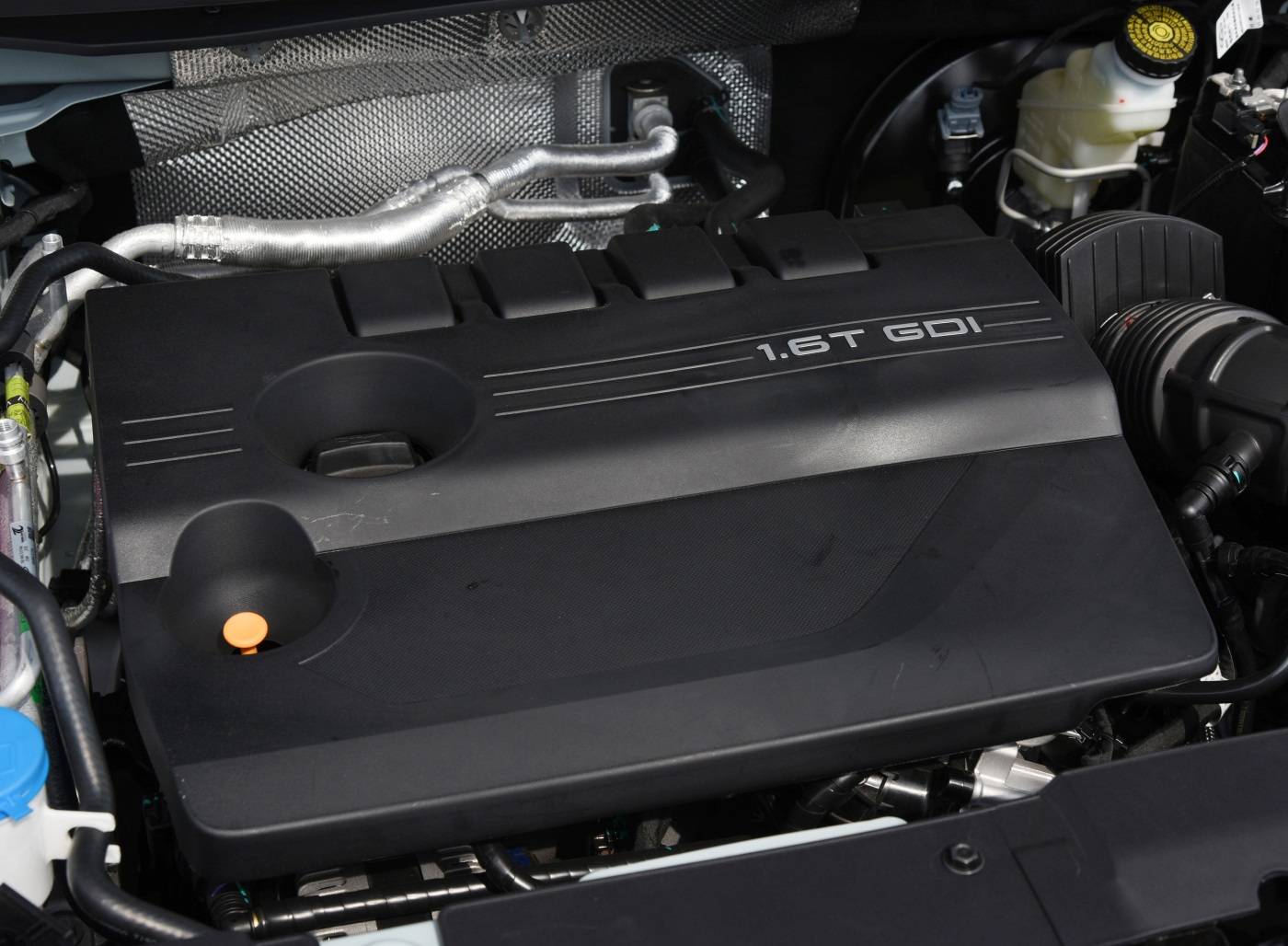 颜值好评，名字却一言难尽，奇瑞全新SUV离爆款又要差点意思？