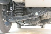 通用凯迪拉克-凯迪拉克XT5-2021款 2.0T 四驱铂金型