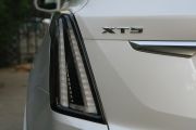 通用凯迪拉克-凯迪拉克XT5-2021款 2.0T 四驱铂金型