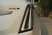 通用凯迪拉克-凯迪拉克XT5-2021款 2.0T 四驱铂金型