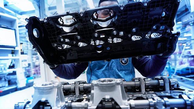 国七排放标准来了也不怕？技术猜想全新一代宝马7系发动机