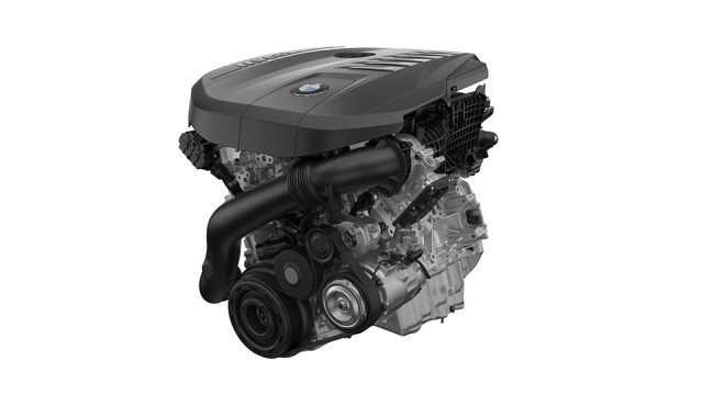 国七排放标准来了也不怕？技术猜想全新一代宝马7系发动机