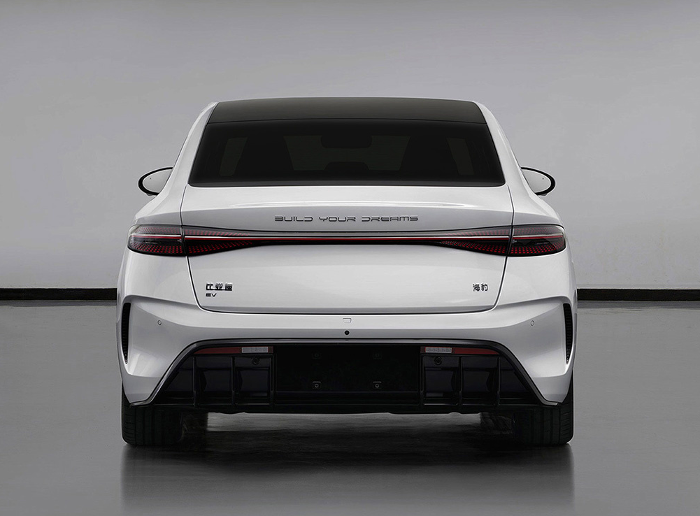3.8秒百公里，扬言要对标特斯拉Model 3，它能成功吗？