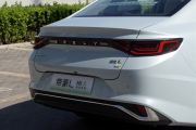 吉利汽车-帝豪L 雷神Hi.X-1.5TD-DHT Pro Super 睿