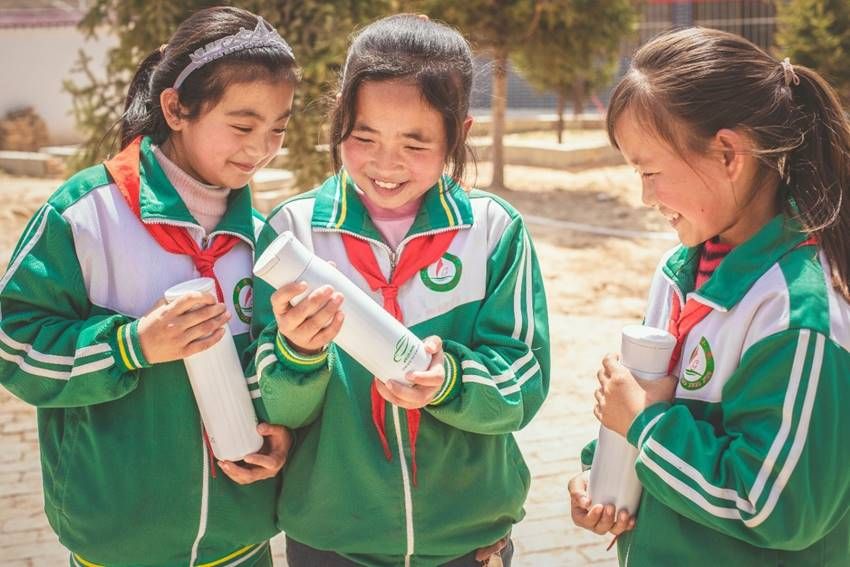 发挥资源协同优势 上汽通用发起 “绿动未来”环保公益平台