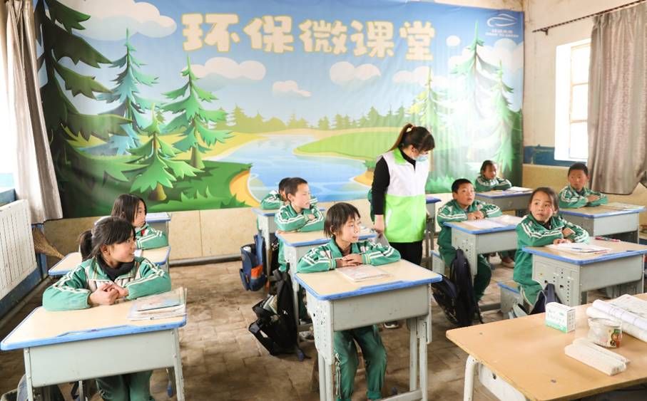 发挥资源协同优势 上汽通用发起 “绿动未来”环保公益平台